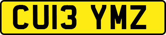 CU13YMZ