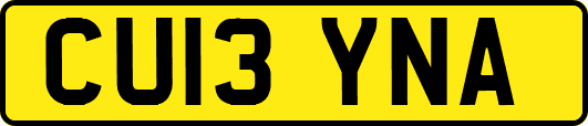 CU13YNA