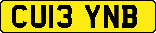 CU13YNB