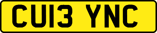 CU13YNC