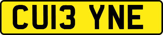 CU13YNE
