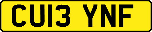 CU13YNF