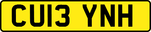 CU13YNH