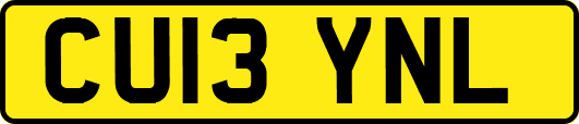 CU13YNL
