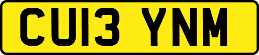 CU13YNM