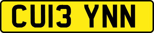 CU13YNN