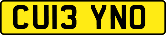 CU13YNO
