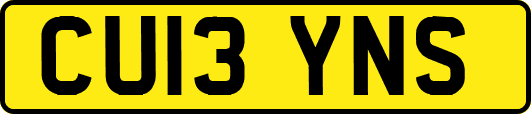 CU13YNS