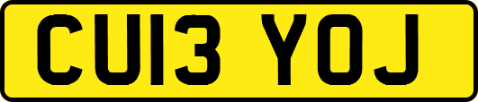 CU13YOJ