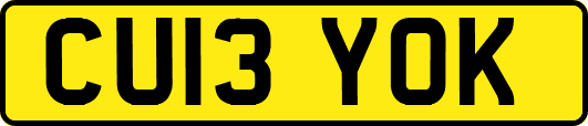 CU13YOK