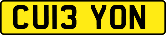 CU13YON
