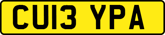 CU13YPA