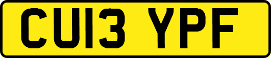 CU13YPF