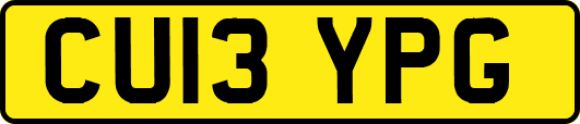 CU13YPG