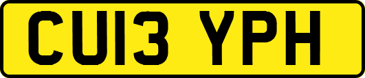 CU13YPH