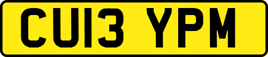 CU13YPM