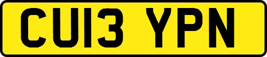 CU13YPN