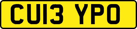 CU13YPO