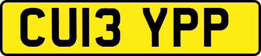 CU13YPP