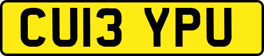 CU13YPU