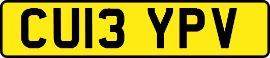 CU13YPV