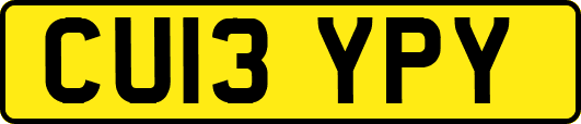 CU13YPY