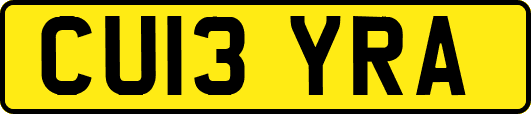CU13YRA