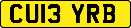 CU13YRB