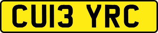 CU13YRC