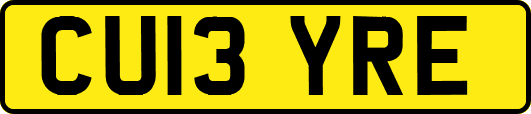 CU13YRE