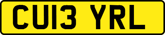 CU13YRL