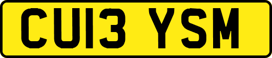 CU13YSM