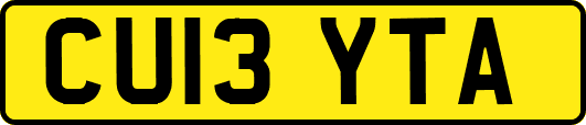 CU13YTA