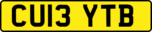 CU13YTB