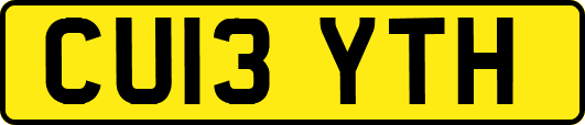 CU13YTH