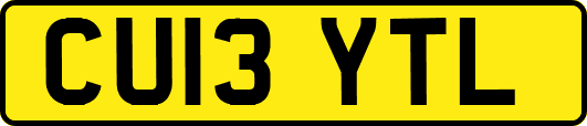 CU13YTL