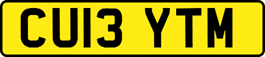 CU13YTM