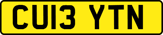 CU13YTN