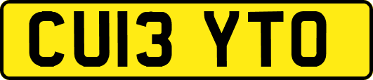 CU13YTO