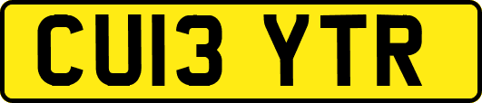 CU13YTR