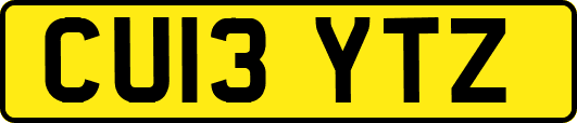 CU13YTZ