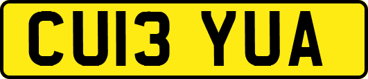 CU13YUA