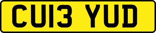 CU13YUD