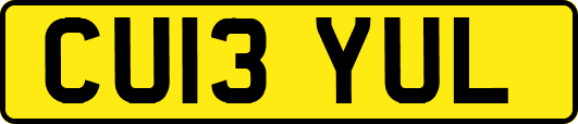 CU13YUL