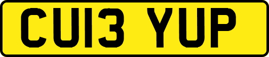 CU13YUP