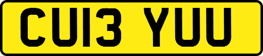 CU13YUU
