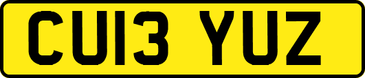 CU13YUZ