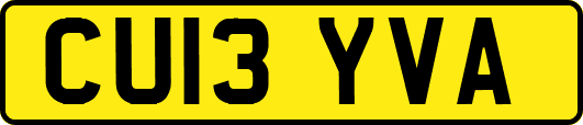CU13YVA
