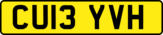 CU13YVH