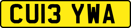 CU13YWA